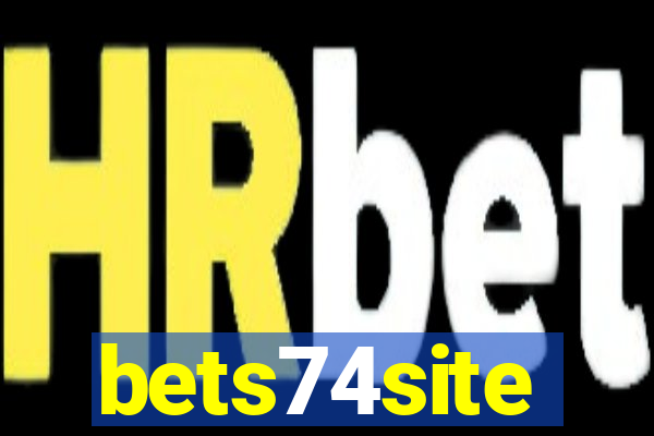 bets74site