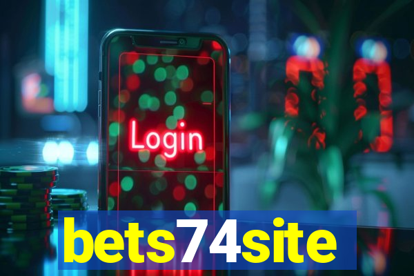 bets74site