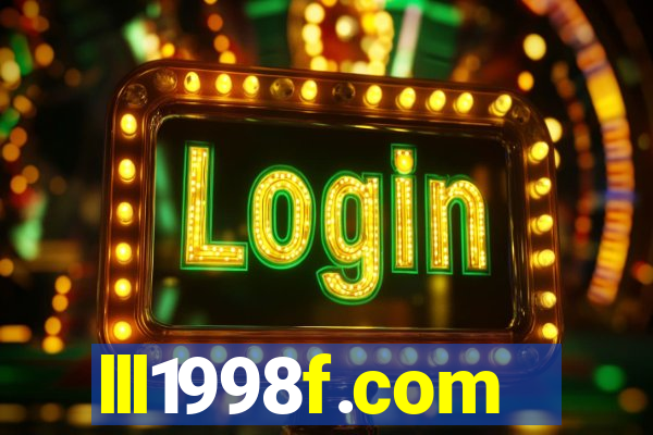 lll1998f.com