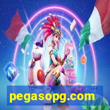 pegasopg.com