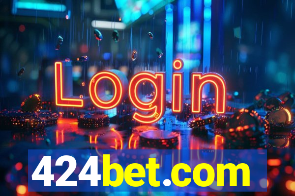 424bet.com
