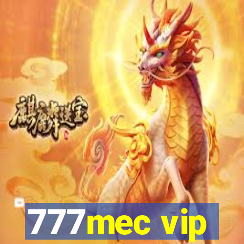 777mec vip