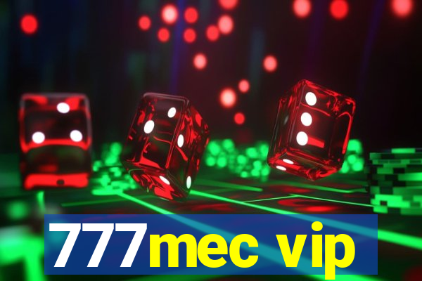 777mec vip