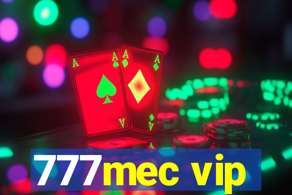 777mec vip