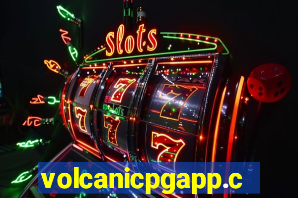 volcanicpgapp.com