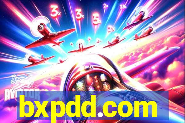 bxpdd.com
