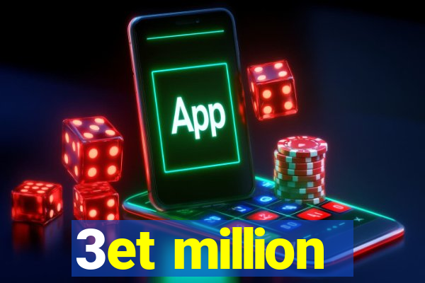 3et million