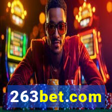 263bet.com
