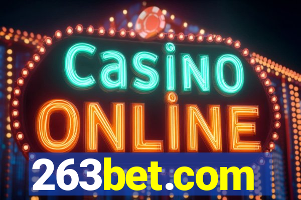 263bet.com
