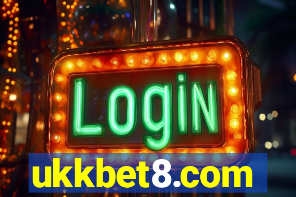 ukkbet8.com