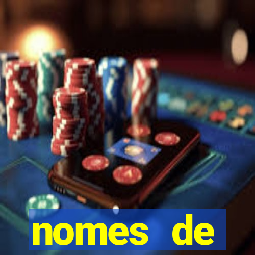 nomes de campeonatos criativos