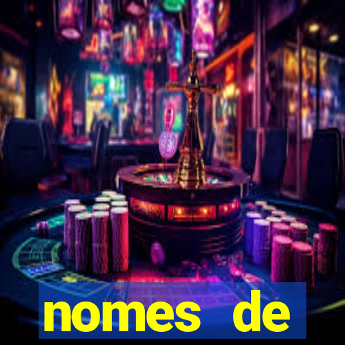nomes de campeonatos criativos
