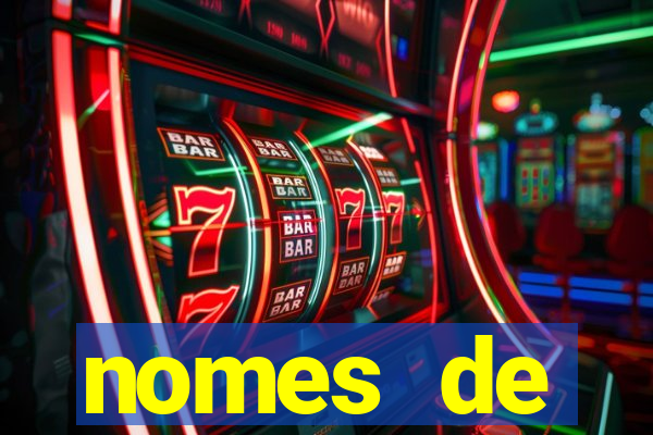 nomes de campeonatos criativos