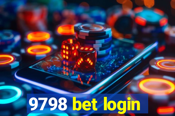 9798 bet login