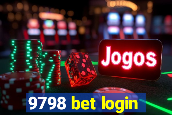9798 bet login