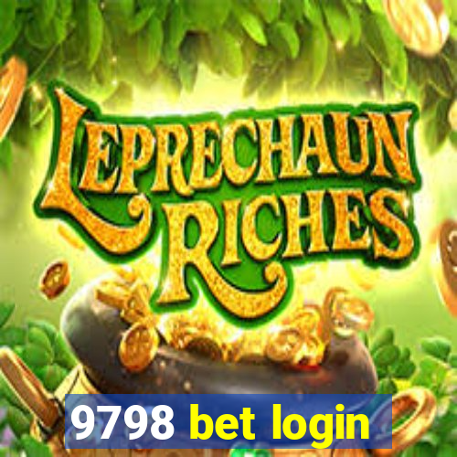 9798 bet login
