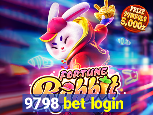9798 bet login