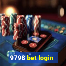 9798 bet login