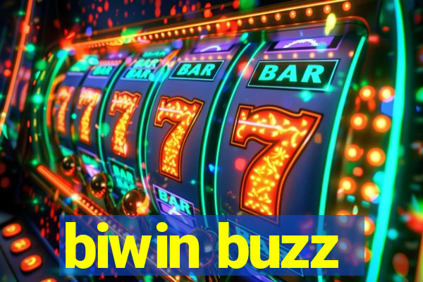biwin buzz
