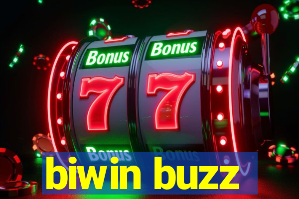 biwin buzz