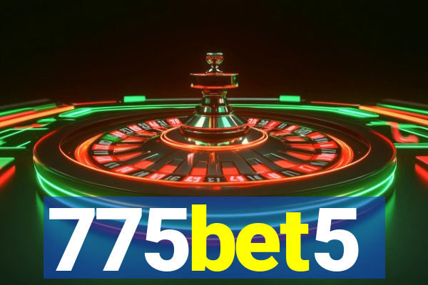 775bet5
