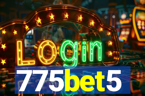 775bet5