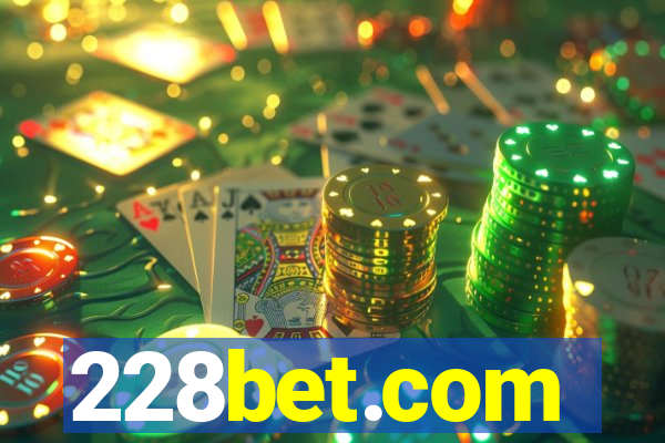 228bet.com