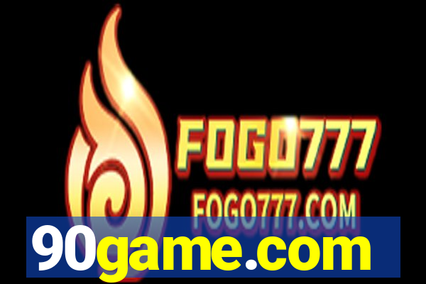 90game.com