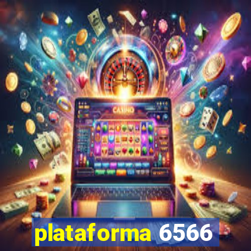 plataforma 6566