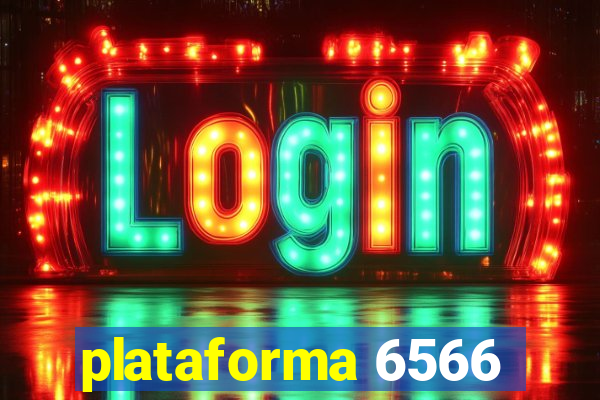 plataforma 6566