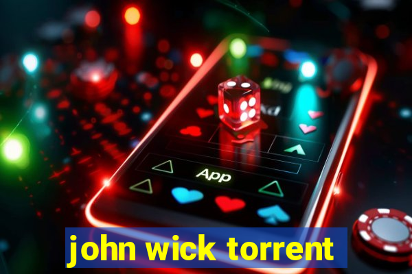 john wick torrent