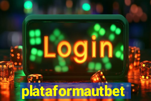 plataformautbet.com