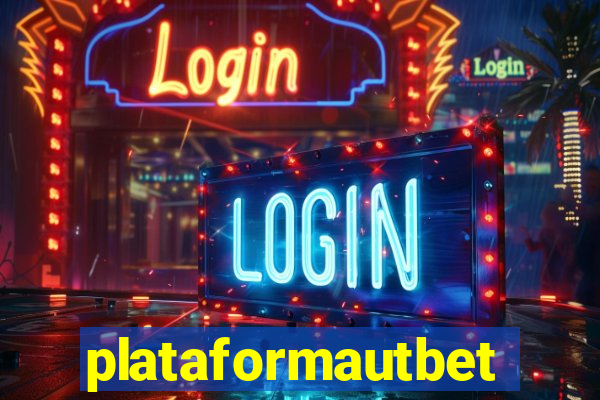 plataformautbet.com