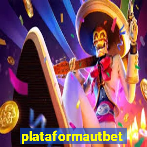 plataformautbet.com