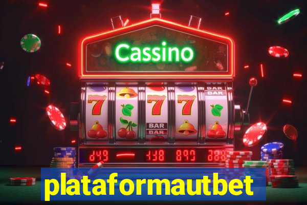 plataformautbet.com