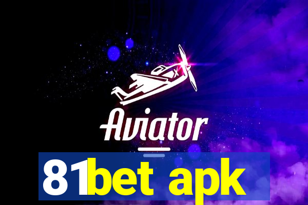 81bet apk