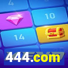 444.com