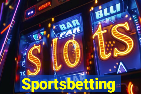 Sportsbetting