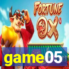 game05