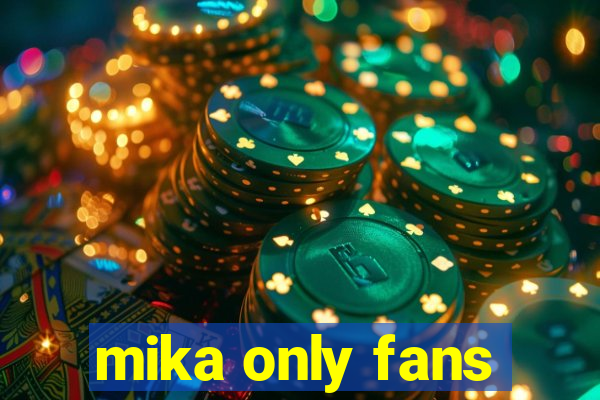 mika only fans