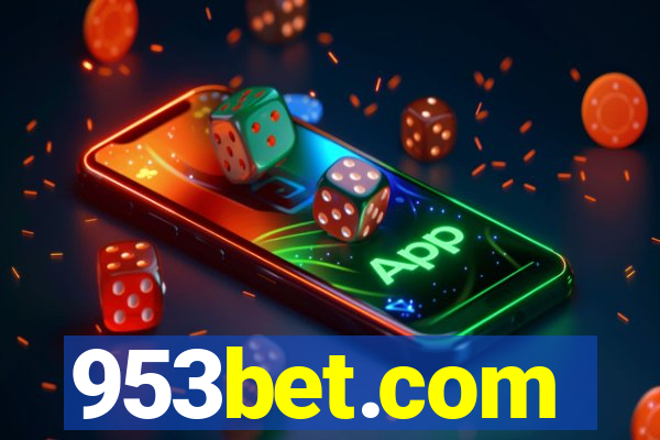 953bet.com