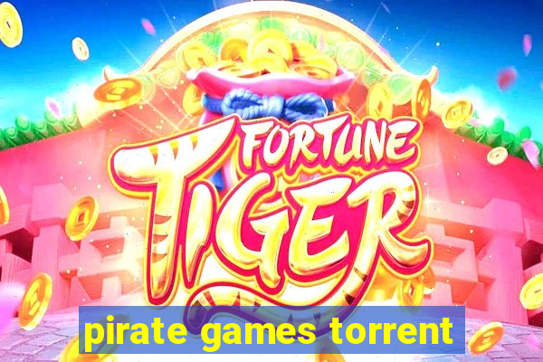 pirate games torrent