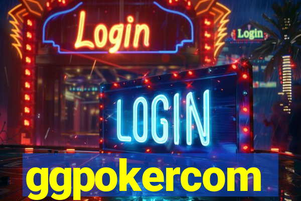 ggpokercom