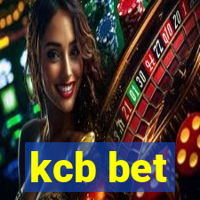 kcb bet