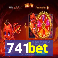 741bet