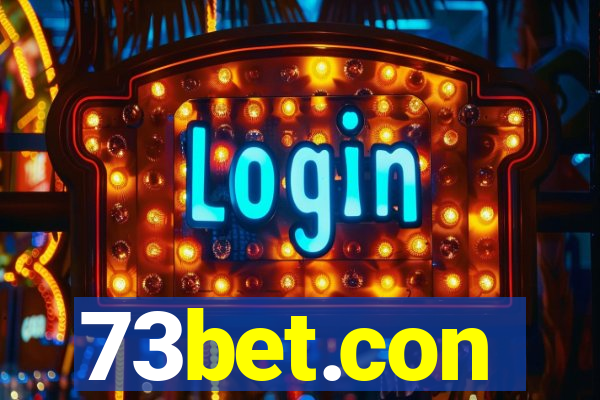 73bet.con