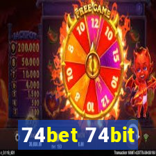 74bet 74bit