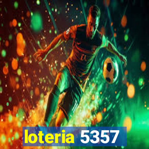 loteria 5357