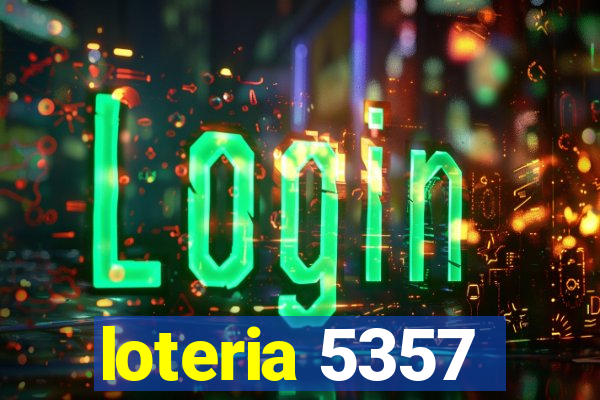 loteria 5357
