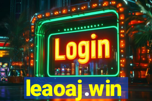 leaoaj.win